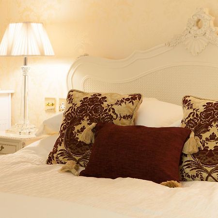 The Old Kiln House Bed and Breakfast Shipston-on-Stour Buitenkant foto