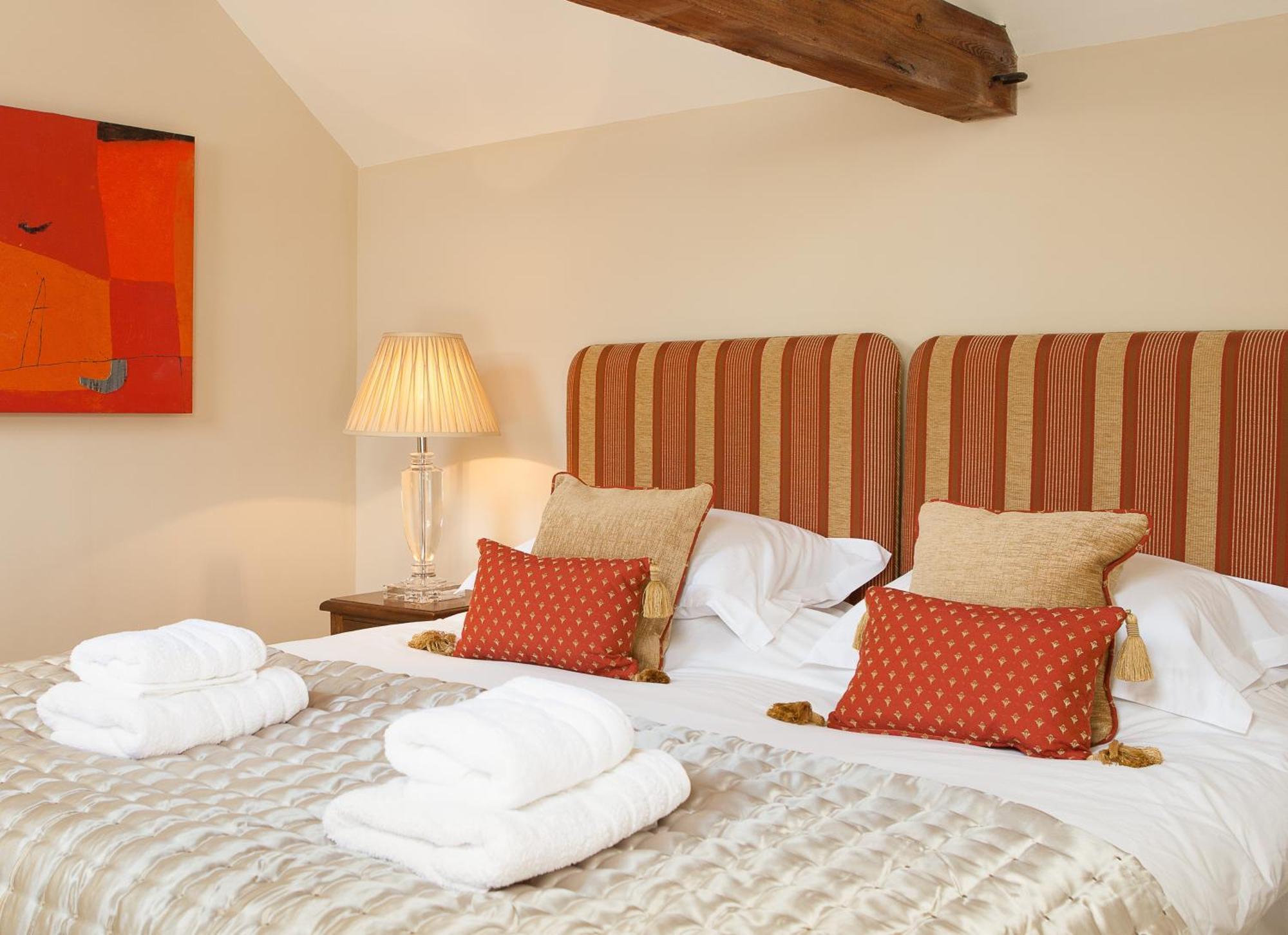 The Old Kiln House Bed and Breakfast Shipston-on-Stour Buitenkant foto