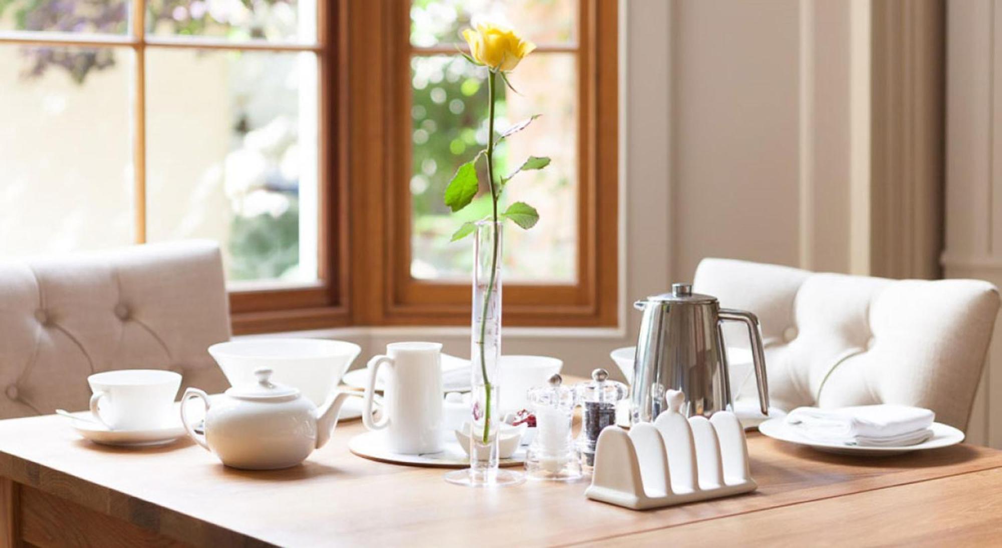 The Old Kiln House Bed and Breakfast Shipston-on-Stour Buitenkant foto