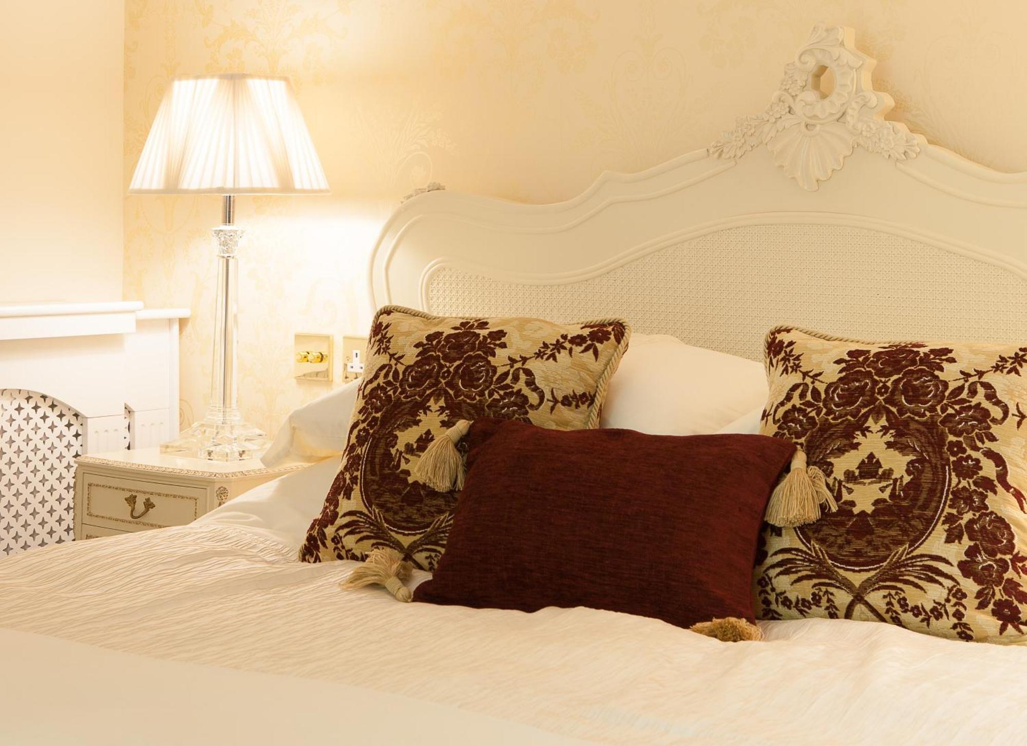 The Old Kiln House Bed and Breakfast Shipston-on-Stour Buitenkant foto
