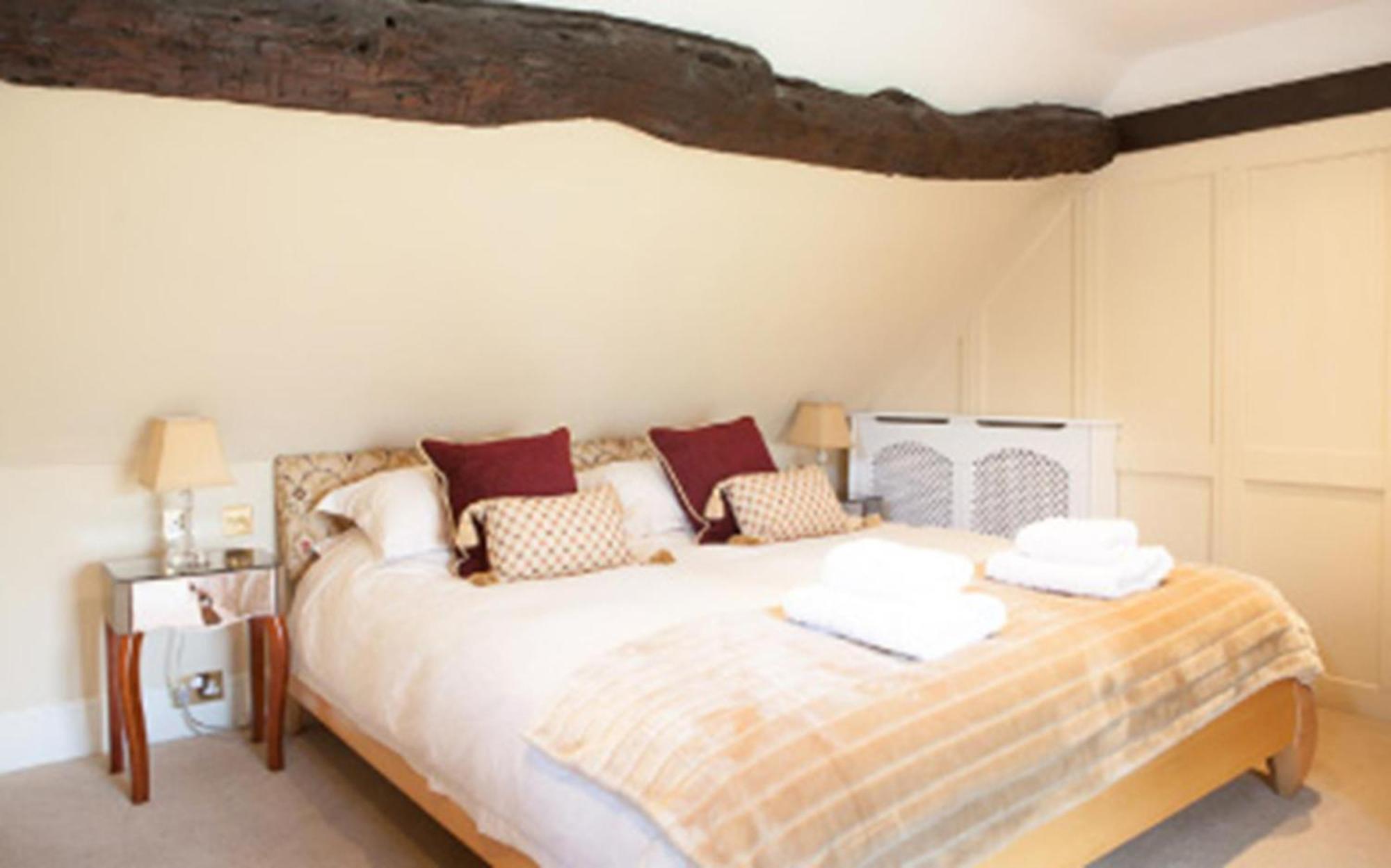 The Old Kiln House Bed and Breakfast Shipston-on-Stour Buitenkant foto