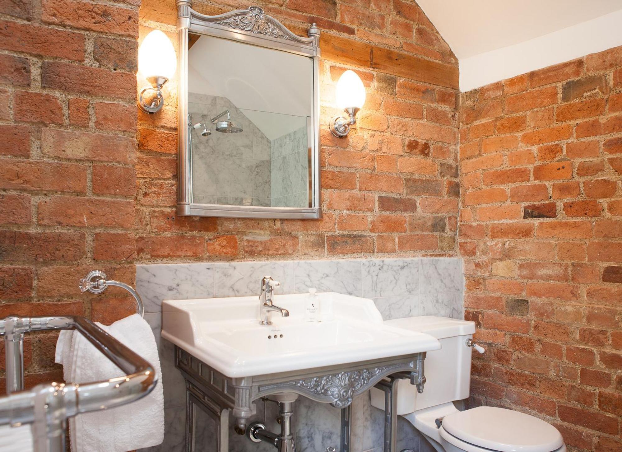 The Old Kiln House Bed and Breakfast Shipston-on-Stour Buitenkant foto