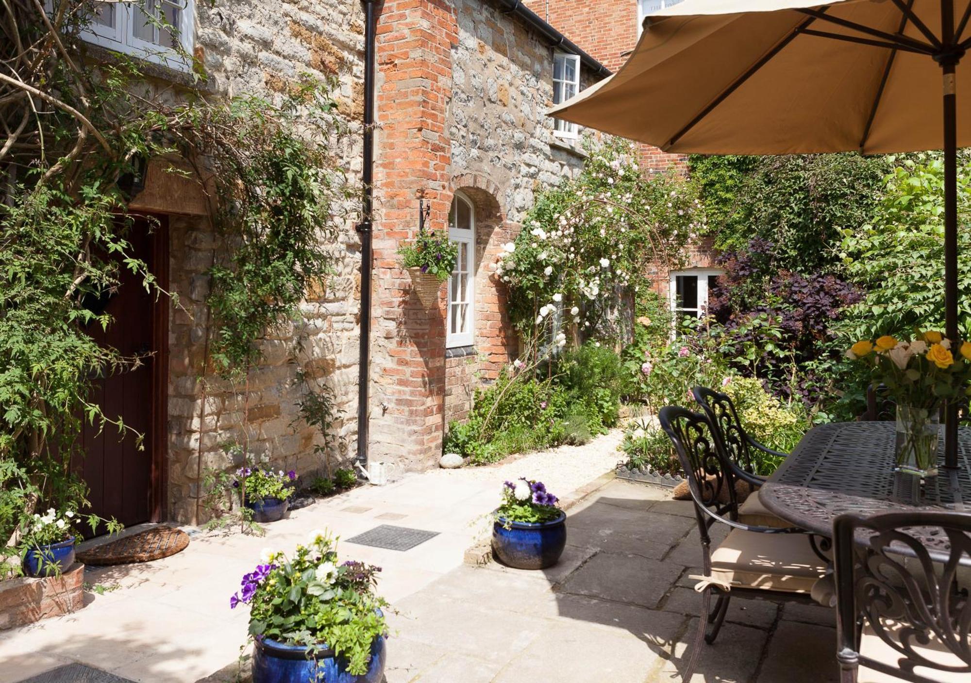 The Old Kiln House Bed and Breakfast Shipston-on-Stour Buitenkant foto