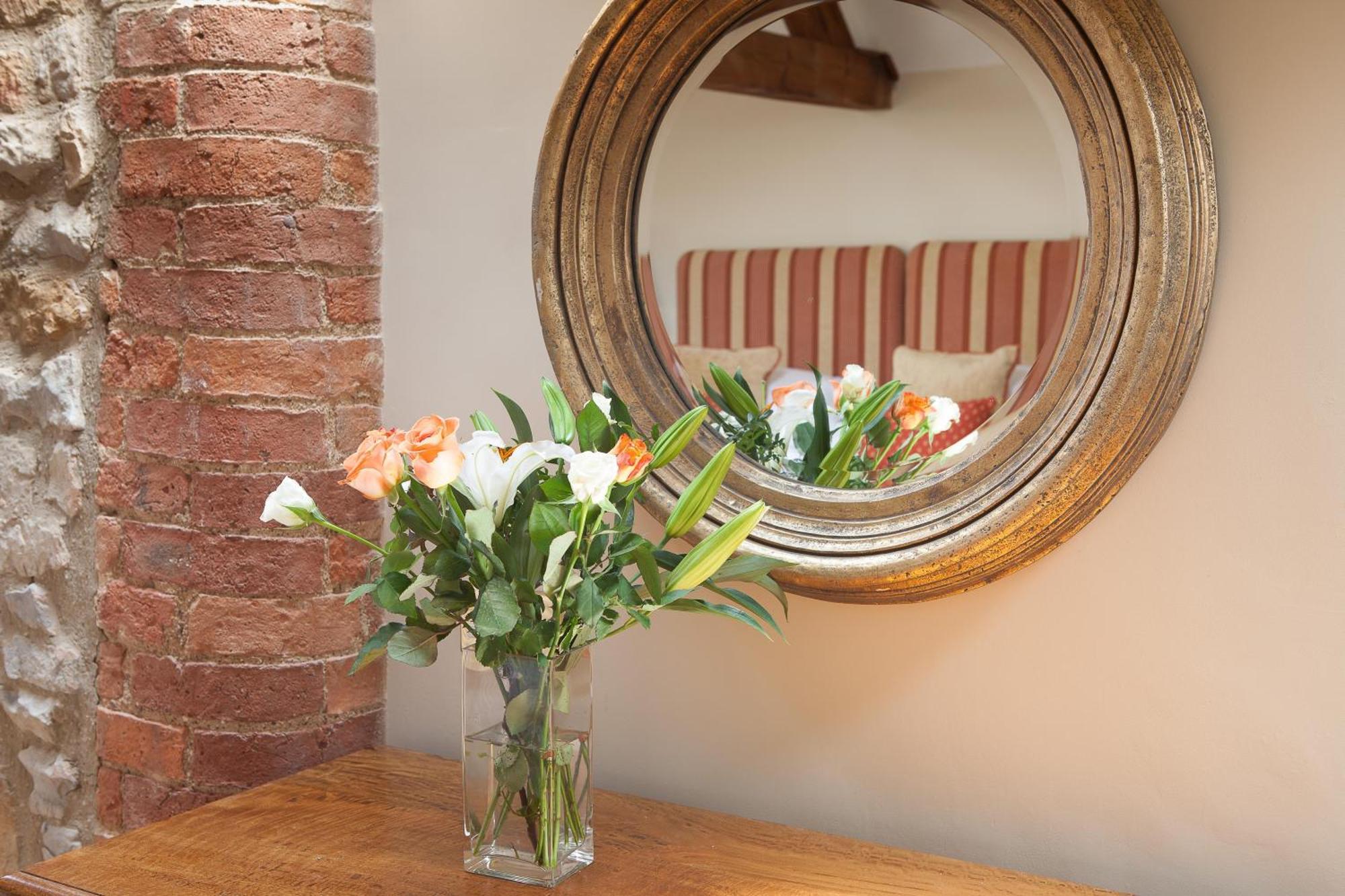 The Old Kiln House Bed and Breakfast Shipston-on-Stour Kamer foto
